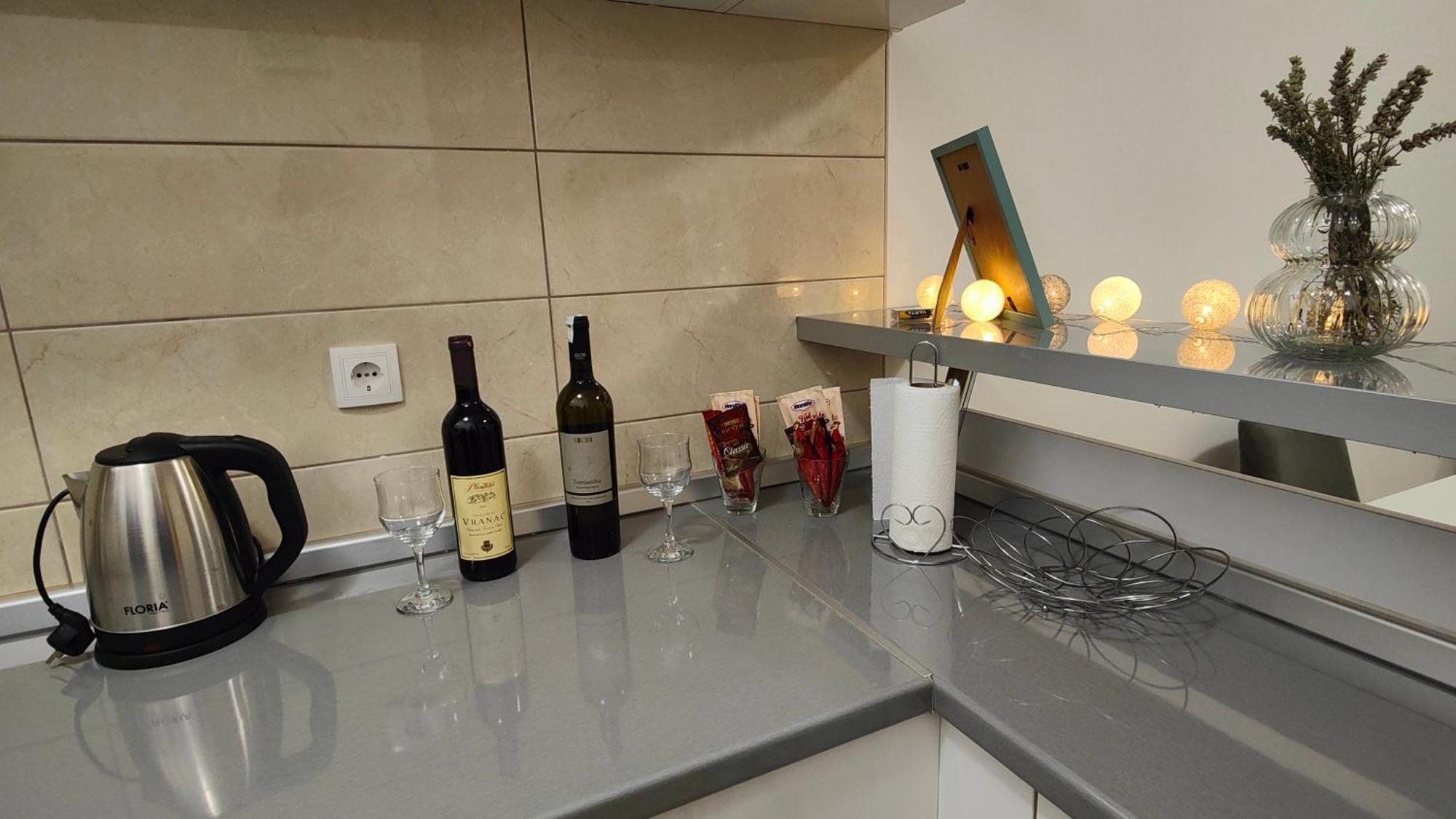 Apartman Sunce Trebinje Extérieur photo